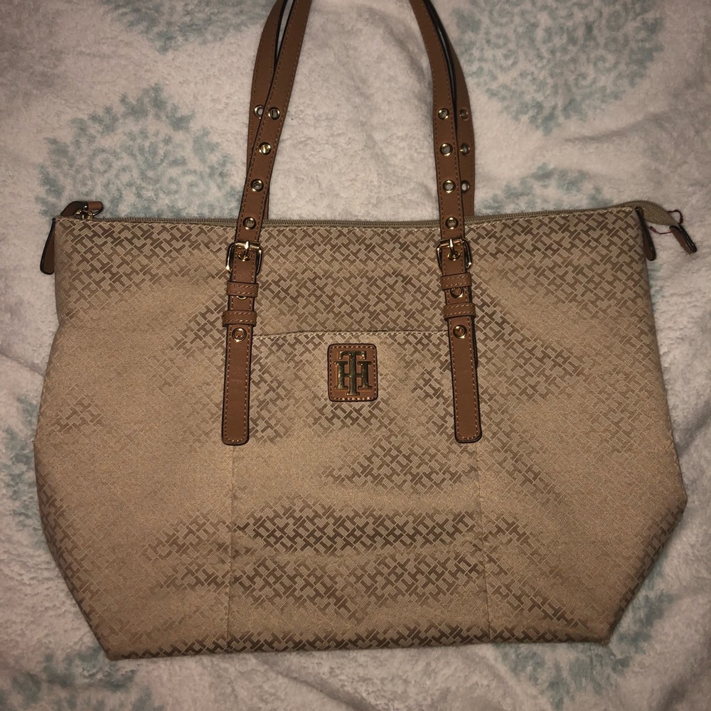 Tommy Hilfiger bag 💼❤️💙